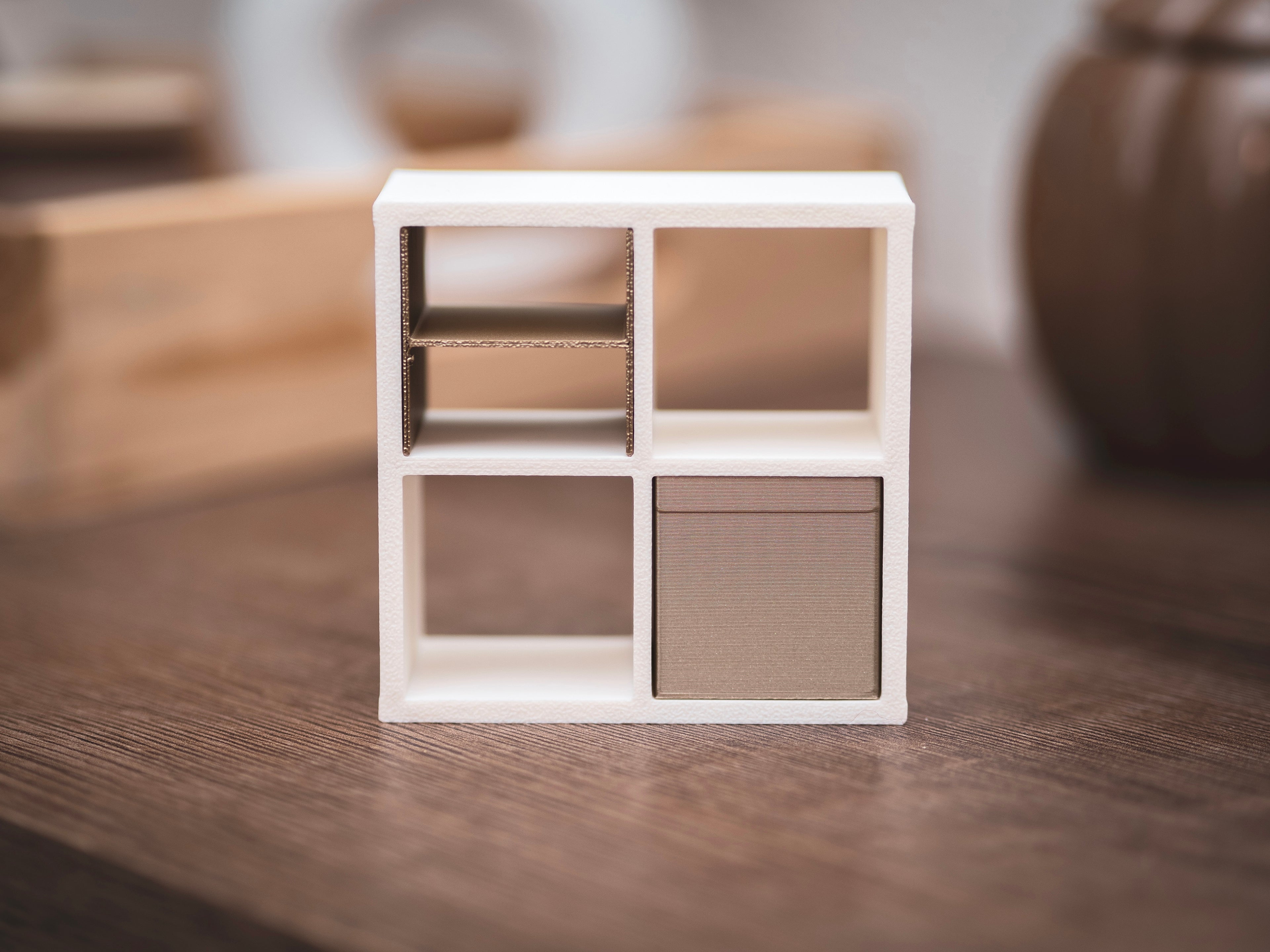 Wichtel Miniregal (1:12)