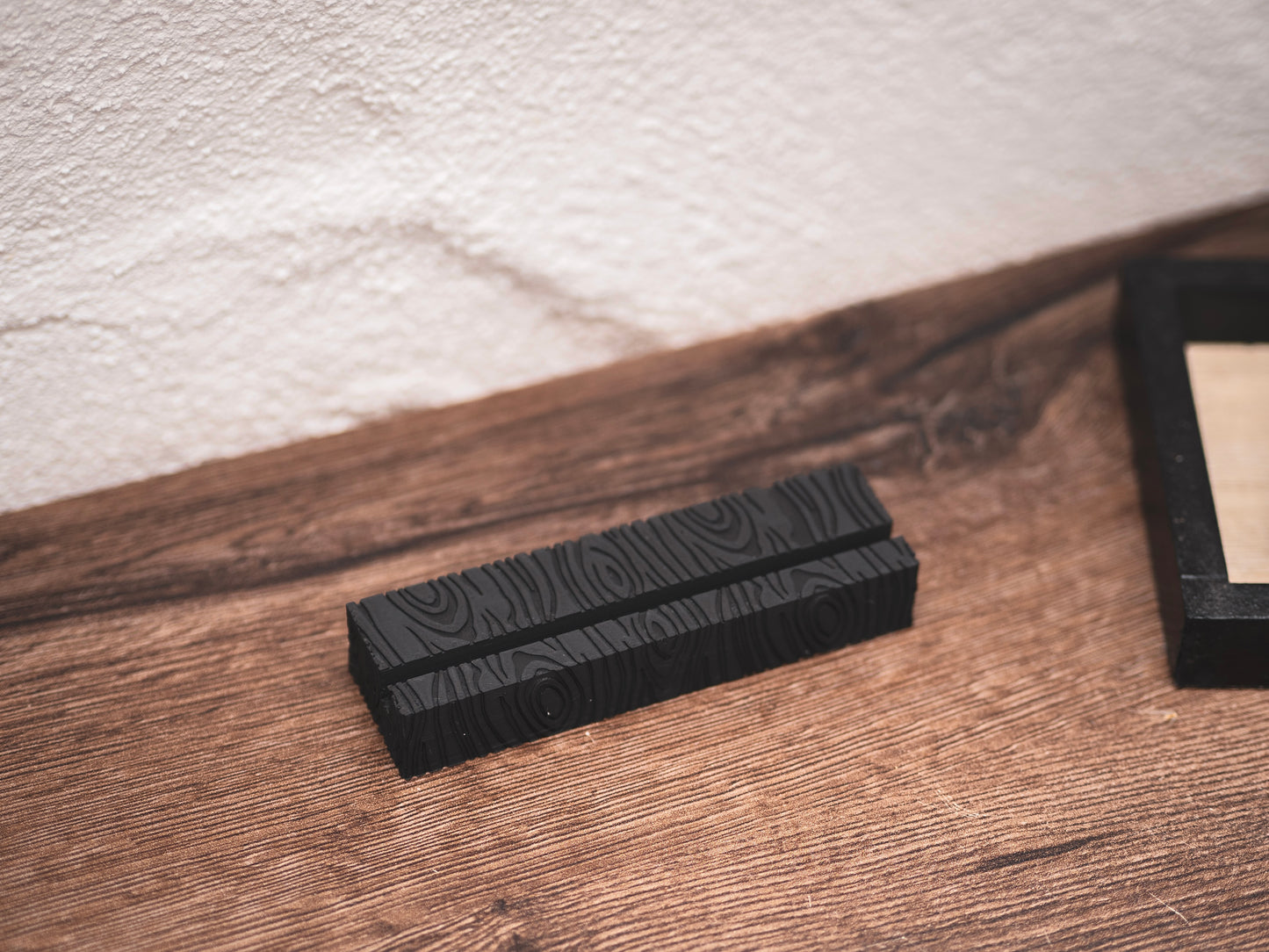 Fotohalter • Kartenhalter | HolzDesign