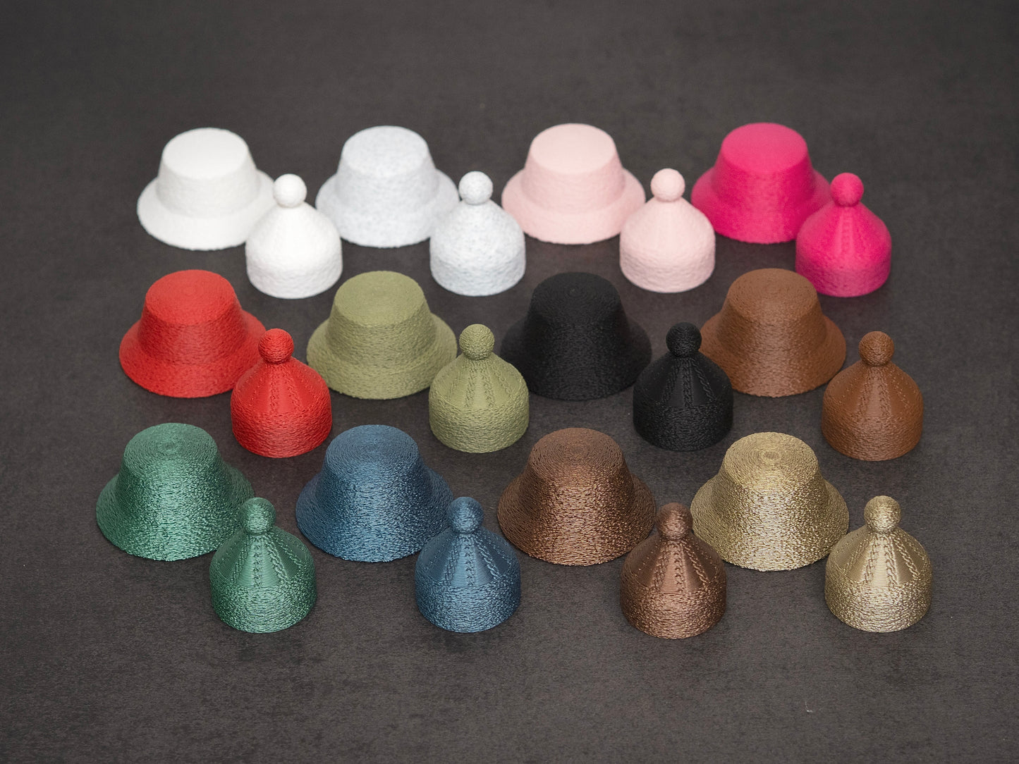 KitchenAid Halterung für Rührelemente