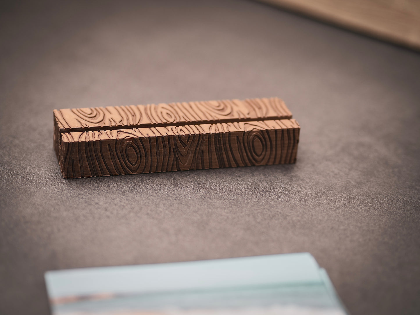 Fotohalter • Kartenhalter | HolzDesign