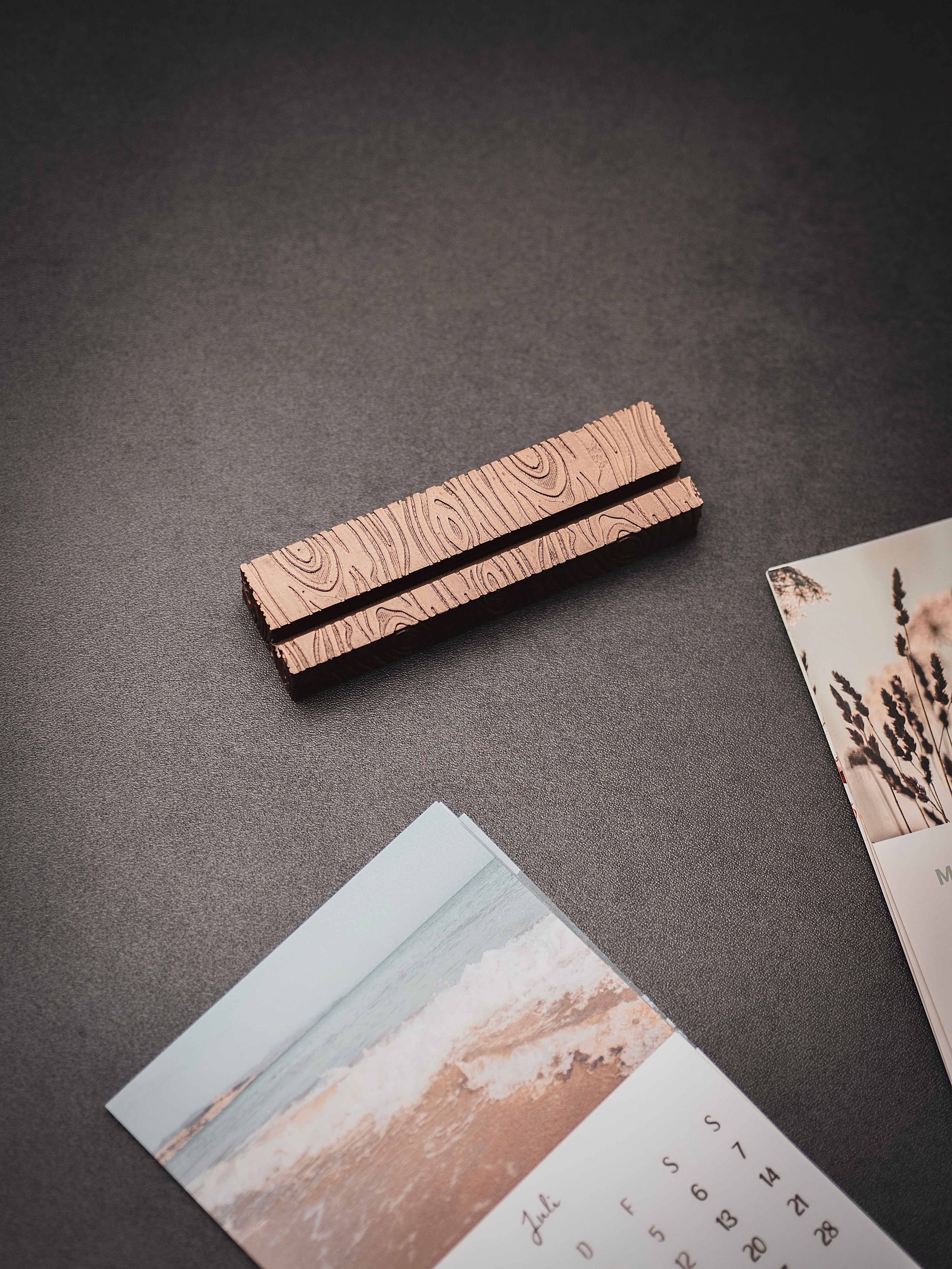 Fotohalter • Kartenhalter | HolzDesign