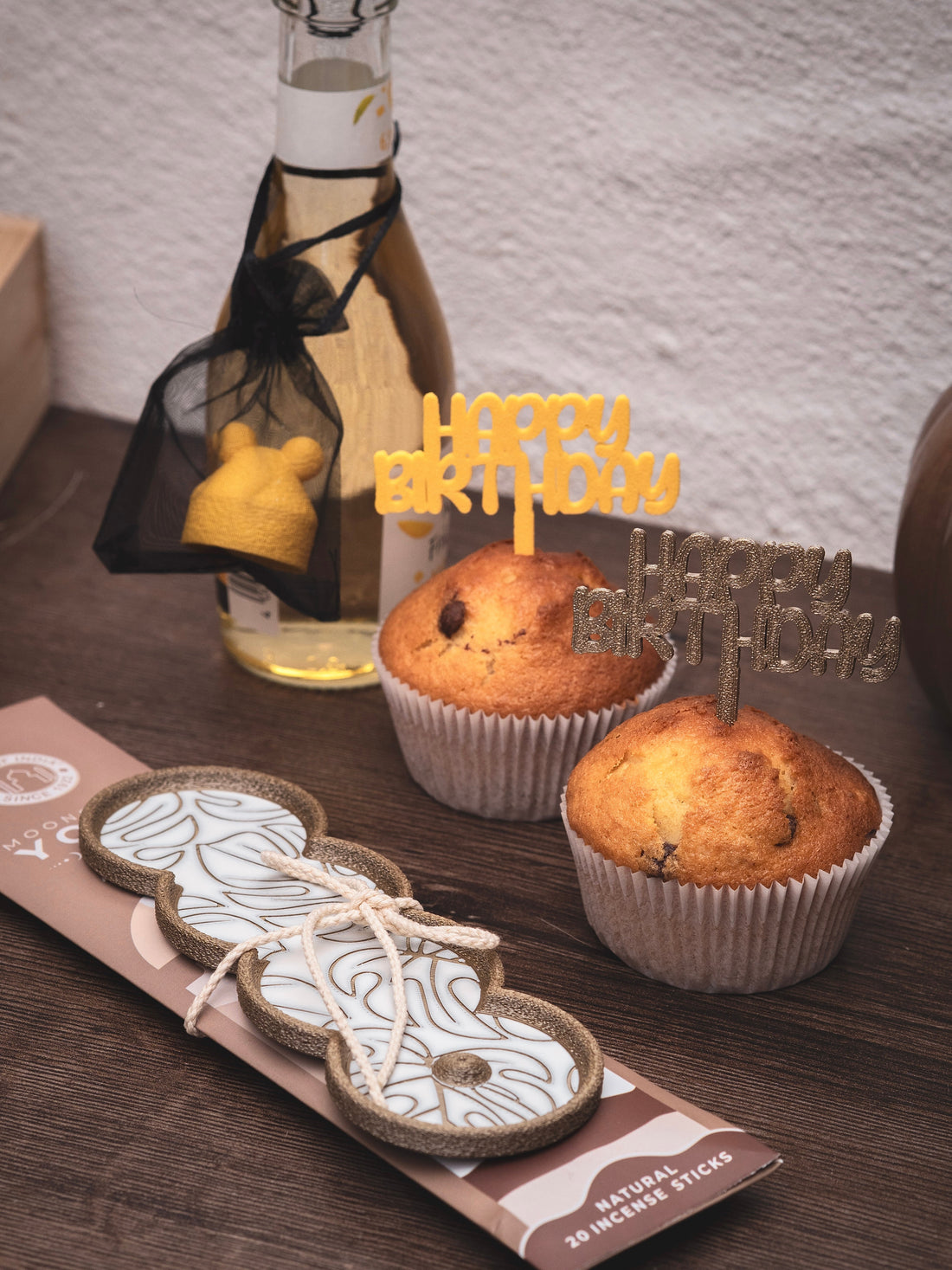 Geburtstagsgeschenk unter 25 €