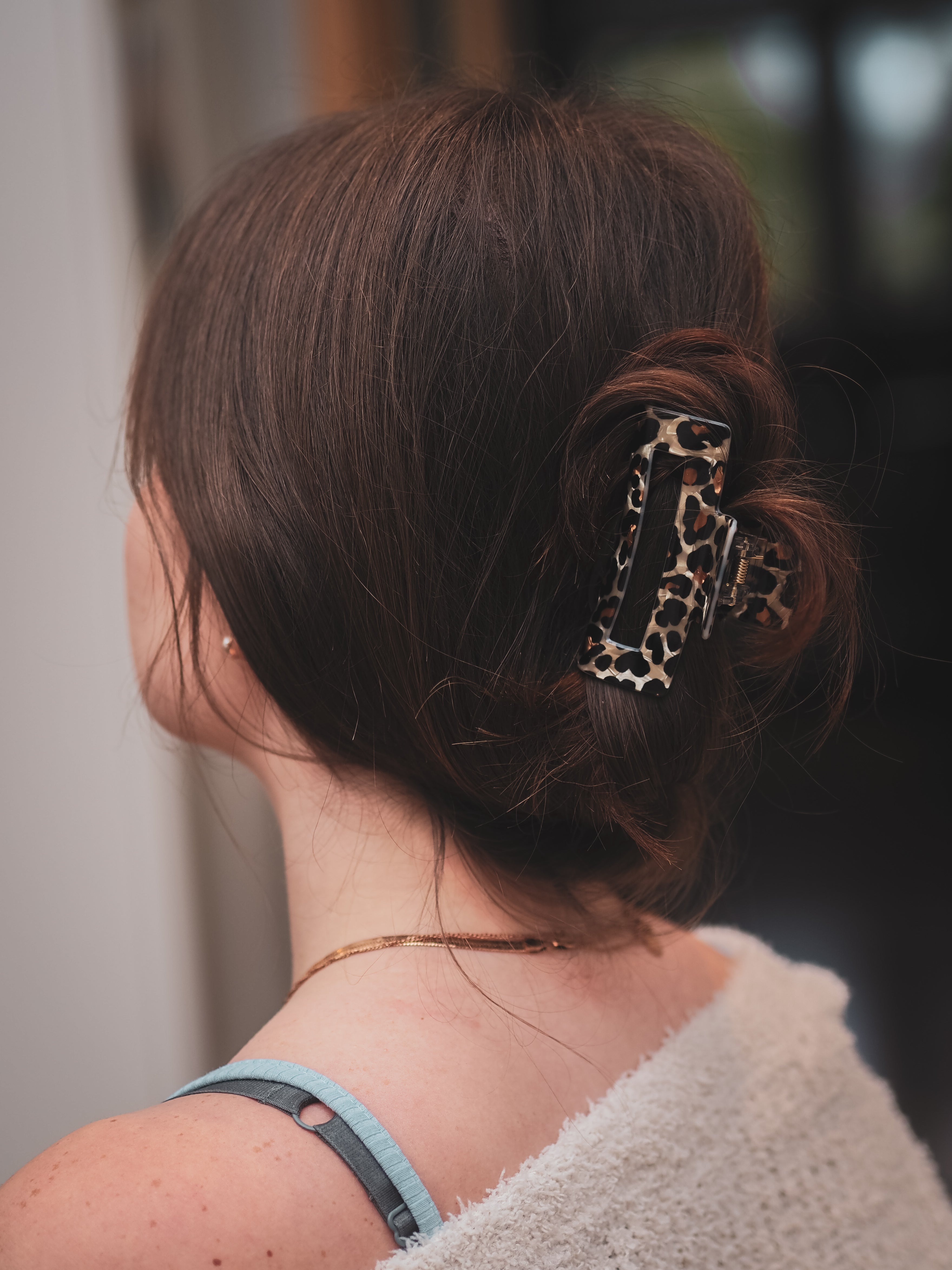 Scrunchies & Haarklammern