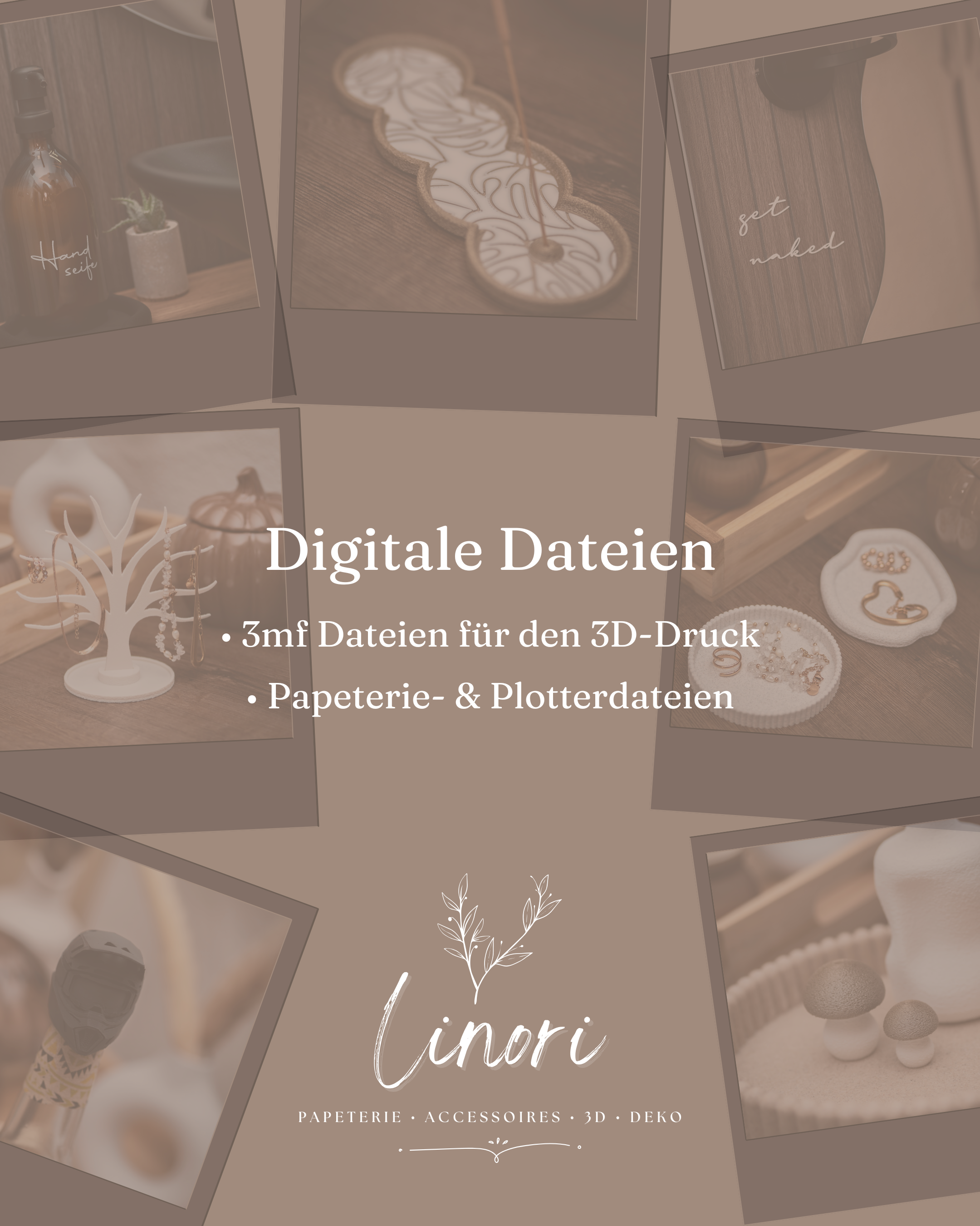 Digitale Dateien