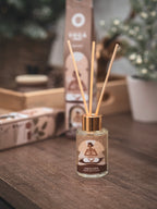 Duftstäbchen "Moonshine Yoga" Aqua Zen