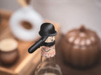 Flaschendeckel Stahlhelm für Bier, Limo & kl. Sektflaschen