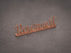 Reserviert Gastronomie • Bar • Café