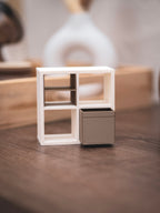Wichtel Miniregal (1:12)