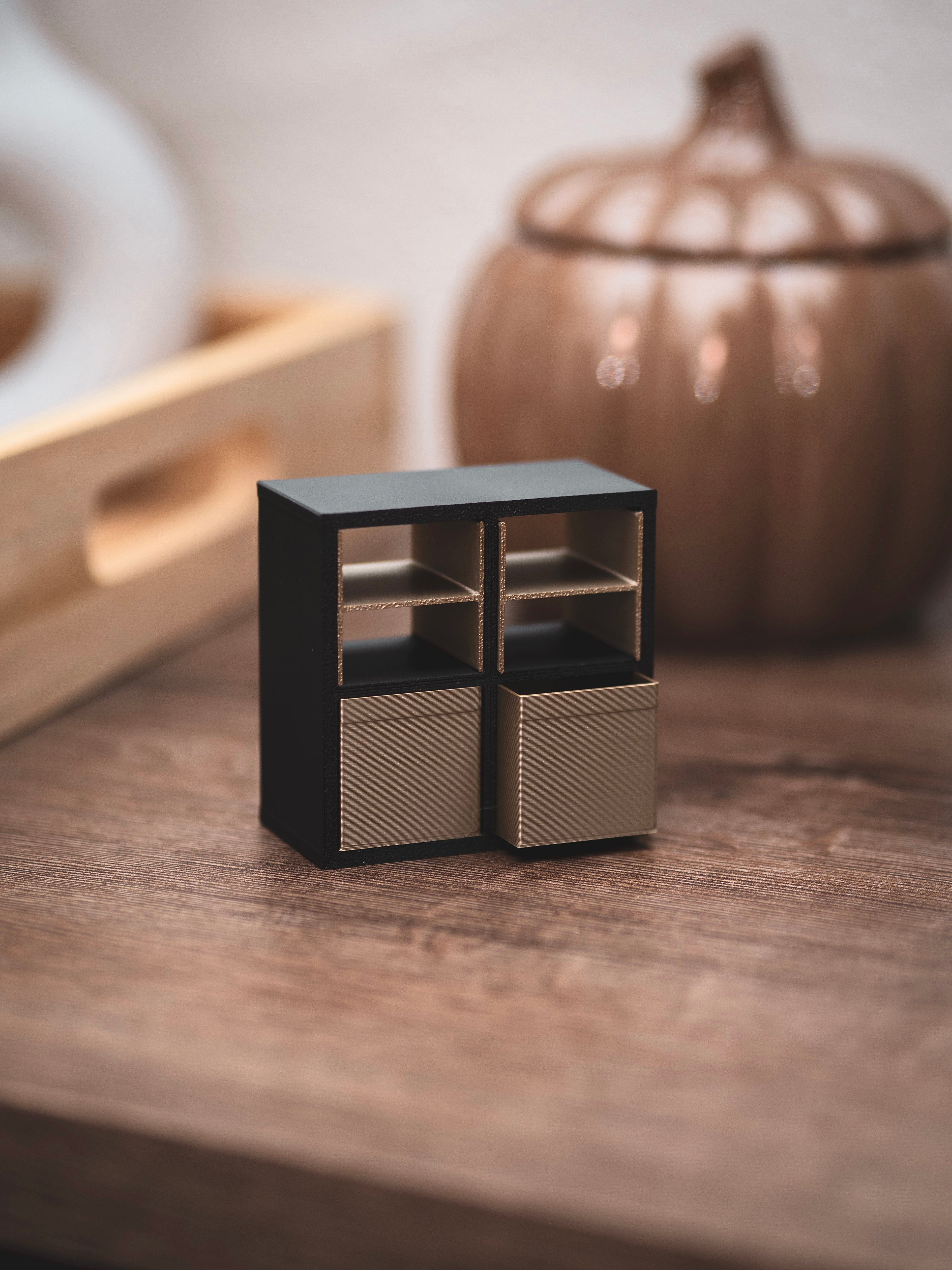 Wichtel Miniregal (1:12)