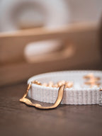 Mini-Tablett für Schmuck oder Deko | 10 cm - verschiedene Farben