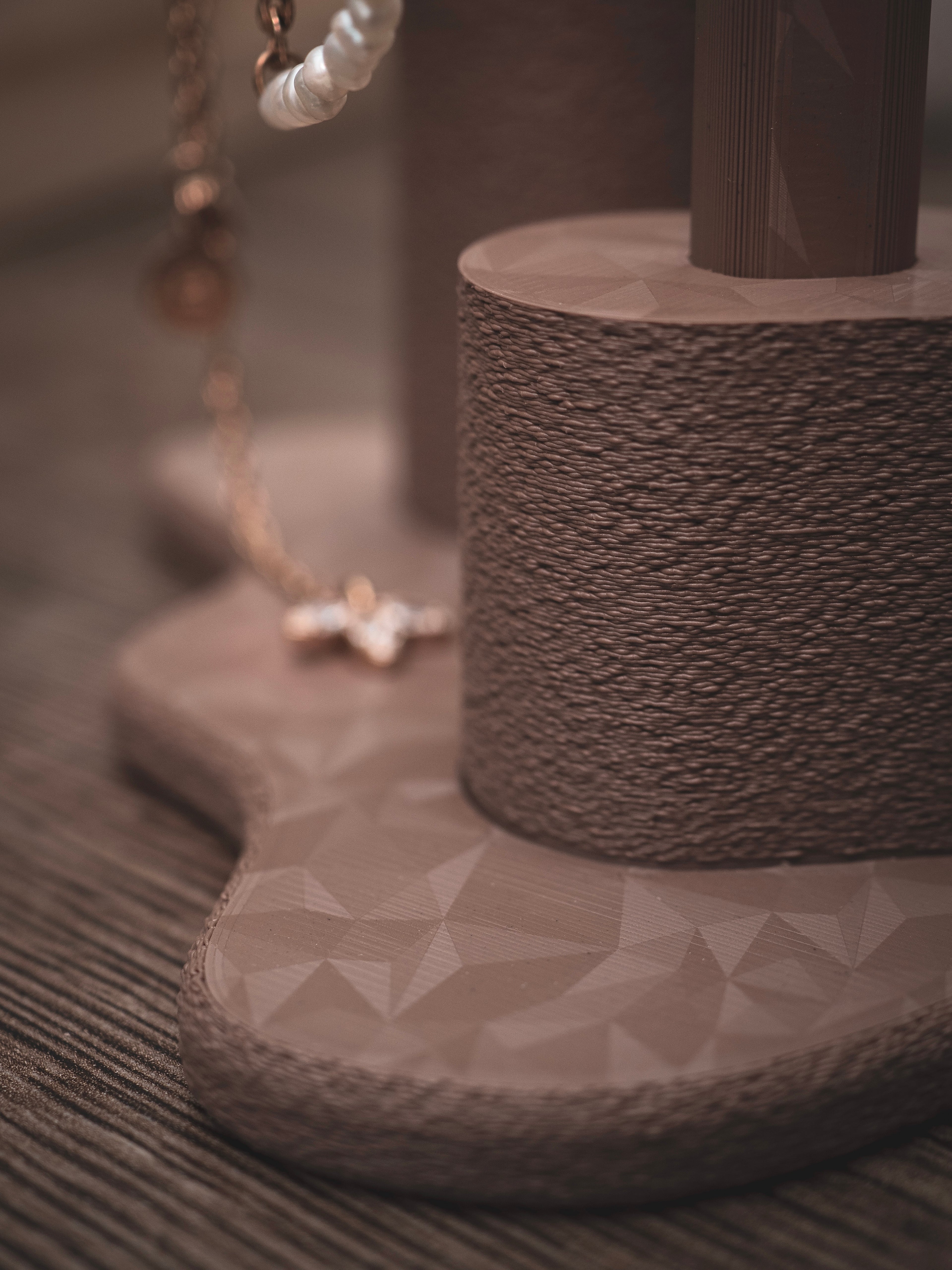 Schmuckständer für Halsketten