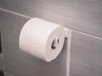 WC-Papier Halterung | verschiedene Farben