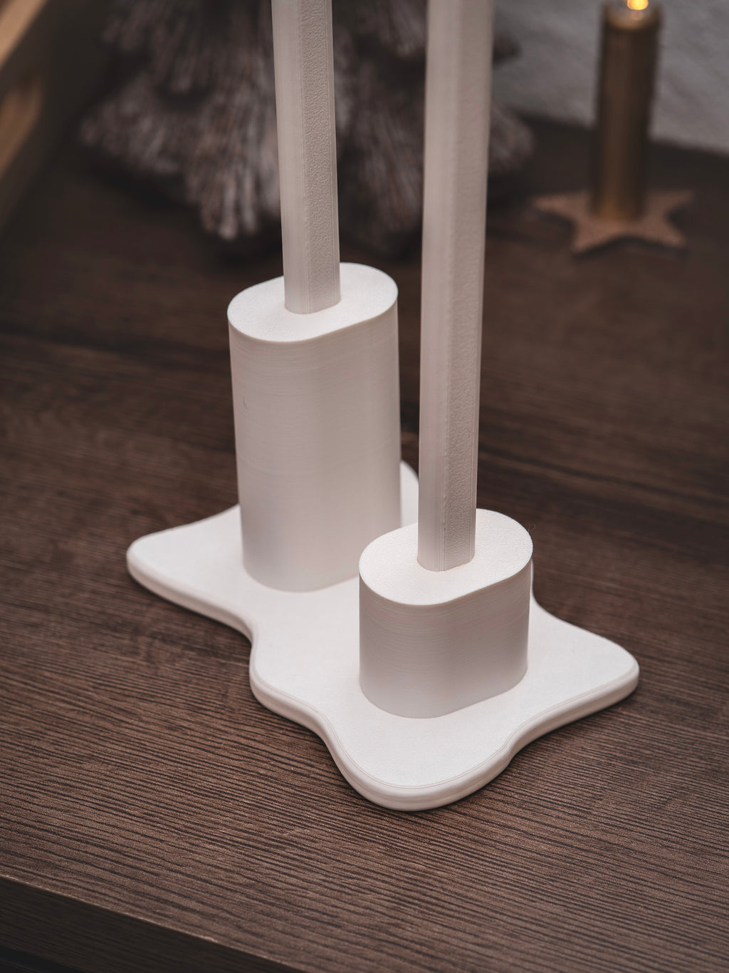 Schmuckständer für Halsketten