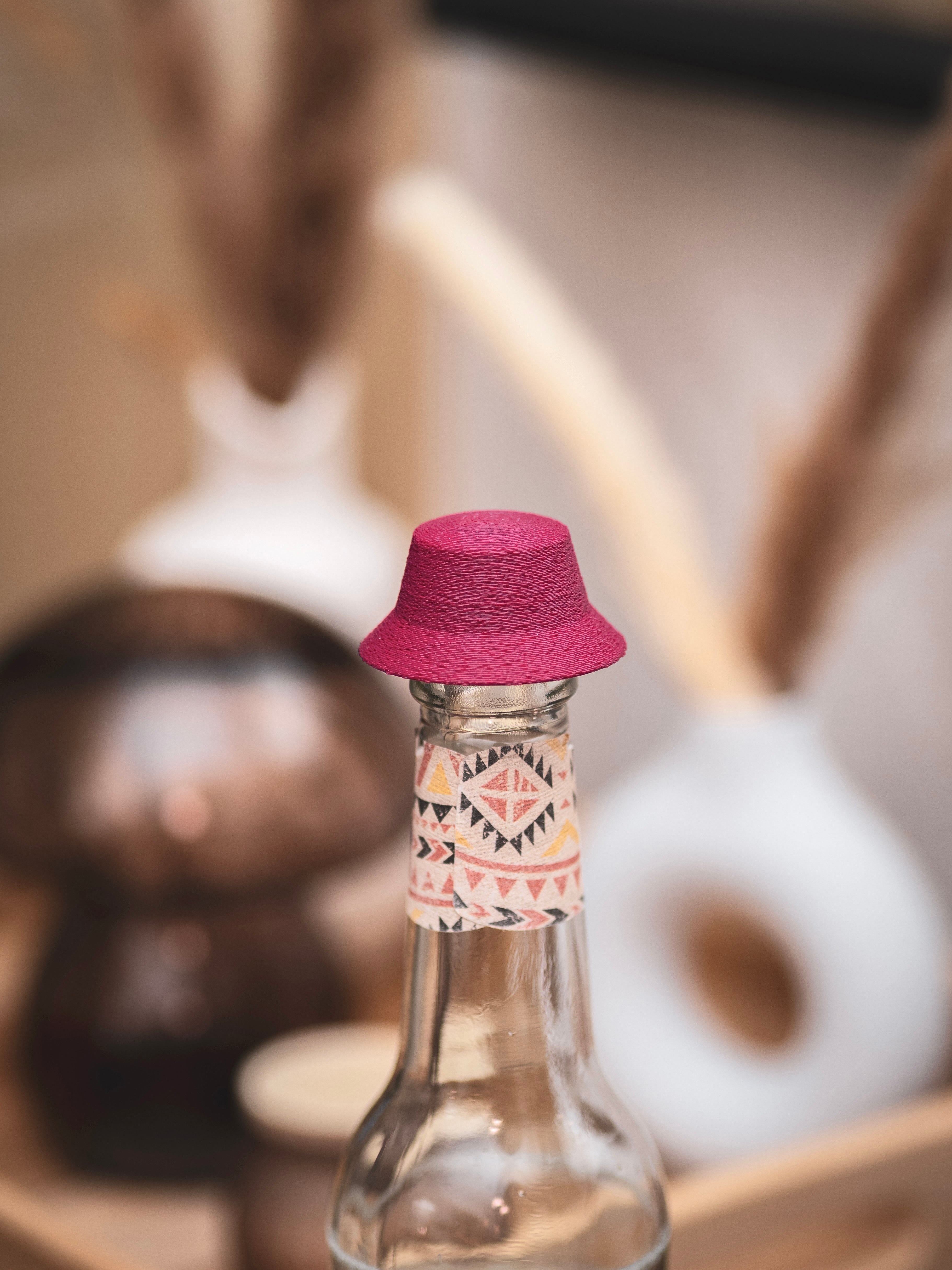 Geschenk-Set Violet Vibe