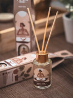 Duftstäbchen "Moonshine Yoga" Aqua Zen