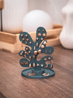 Schmuckständer Corallia mit kleiner Ablage