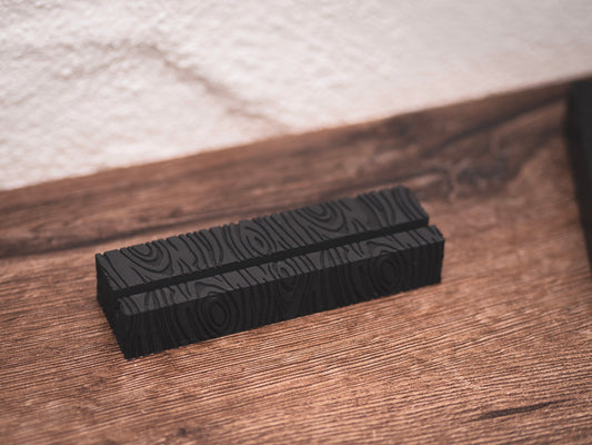 Fotohalter • Kartenhalter | HolzDesign