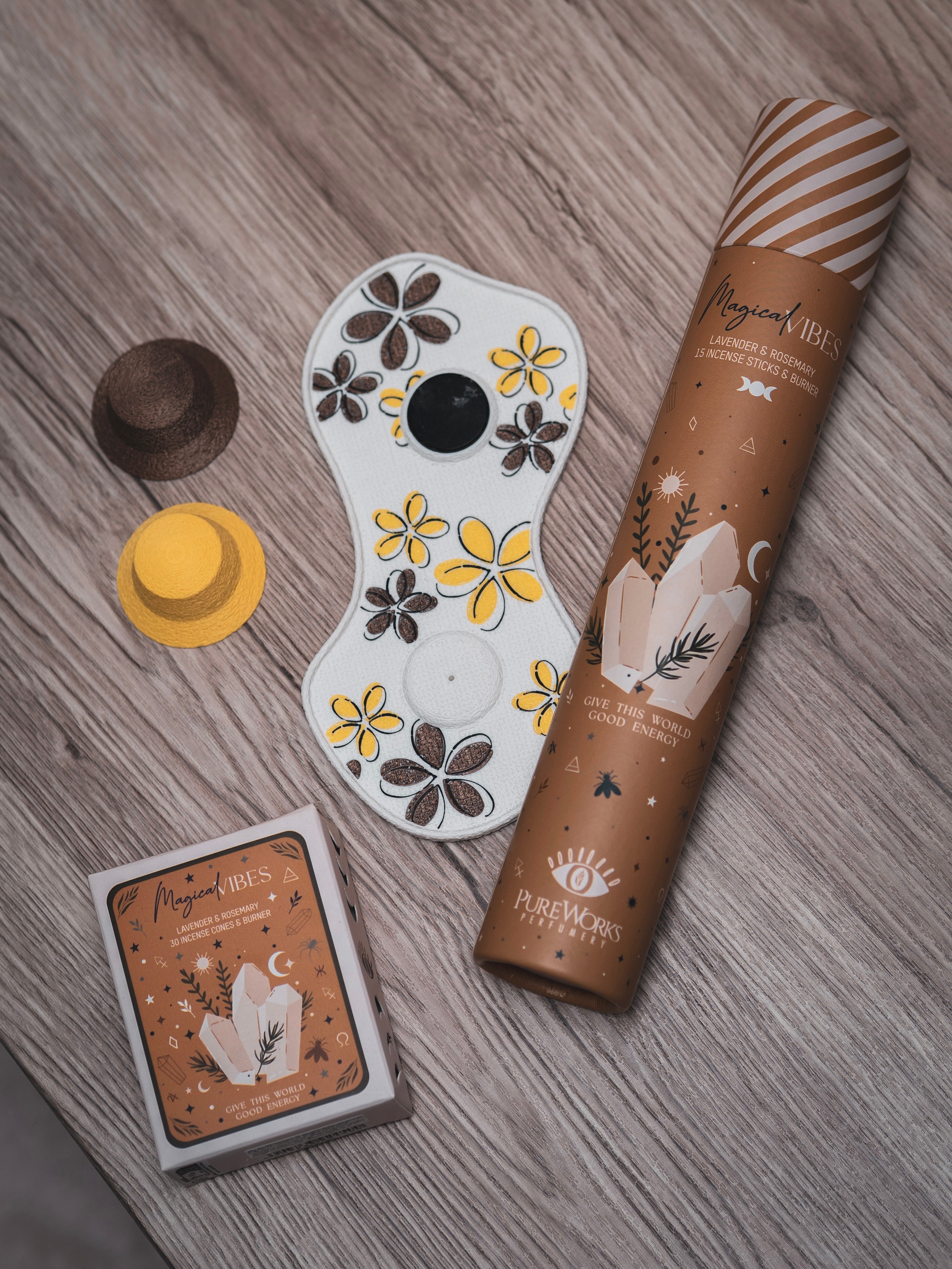 Geschenk-Set Sunset Glow