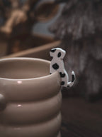 Teebeutelhalter Hunde Set | 22 Farben