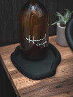 Midi-Tablett für Schmuck, Seife oder Deko | 13x16 cm - verschiedene Farben