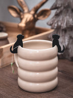 Teebeutelhalter Hunde Set | 22 Farben