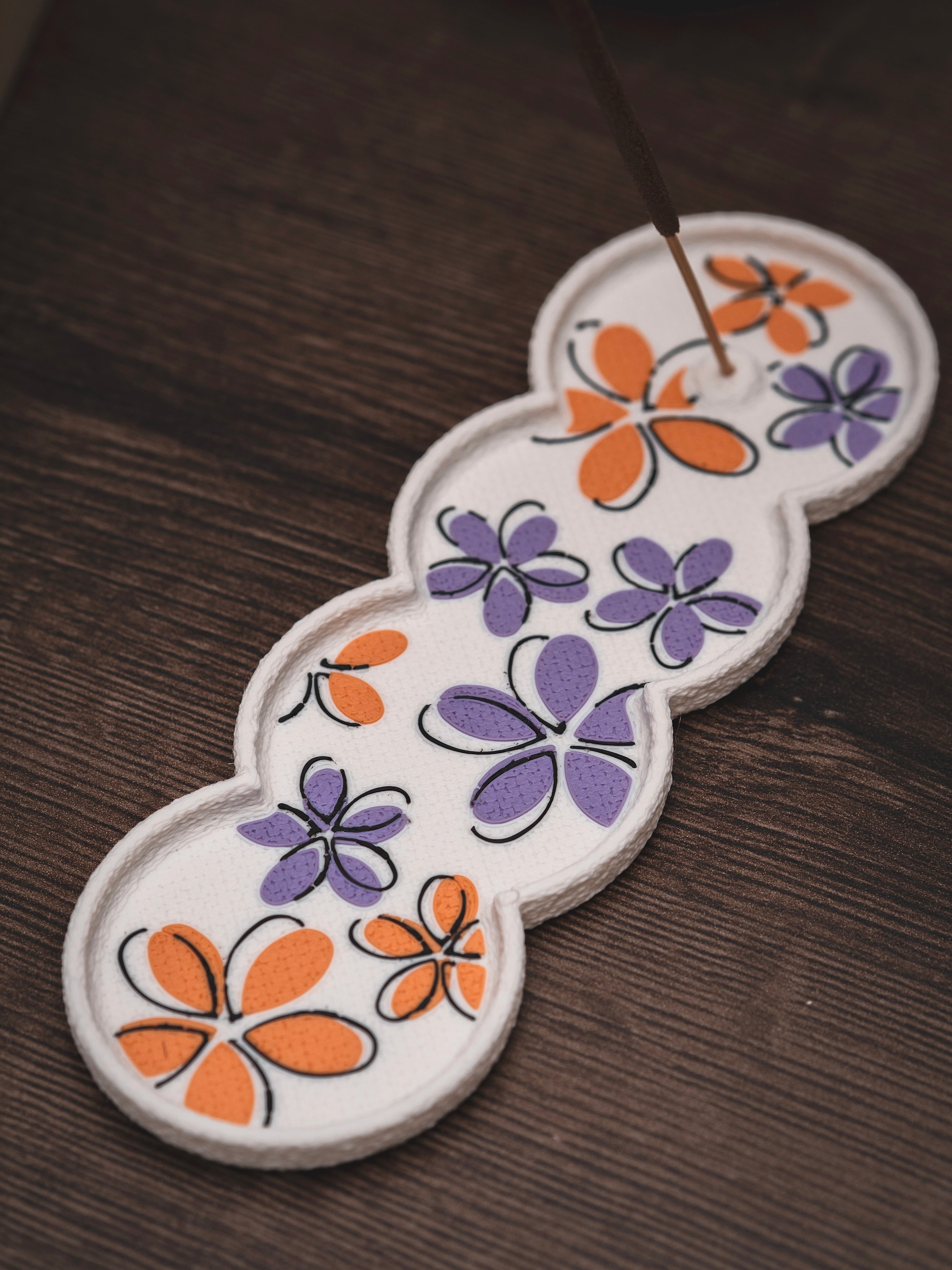 Geschenk-Set Midnight Bloom