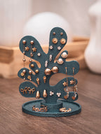 Schmuckständer Corallia mit kleiner Ablage