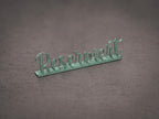 Reserviert Gastronomie • Bar • Café