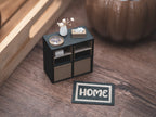 Wichtel Set "Garderobe"
