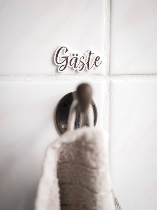 Gäste