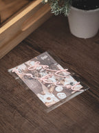 "get naked" Schild zum kleben | in verschiedenen Farben und 2 Größen