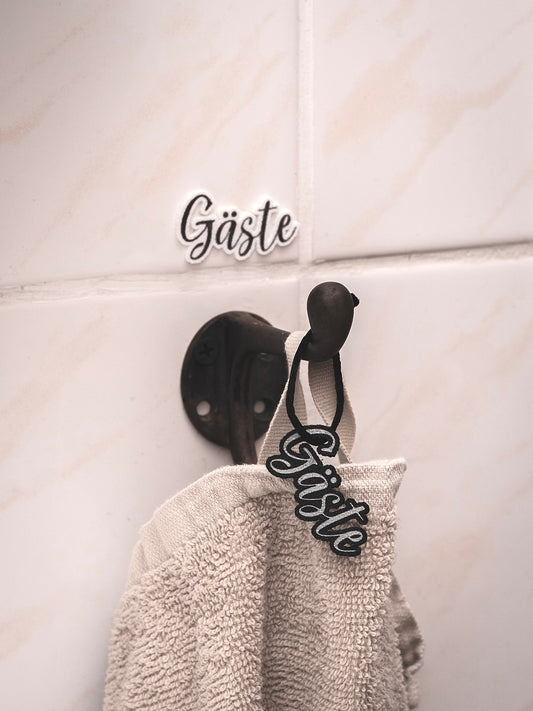 Gäste