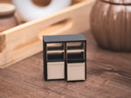 Wichtel Miniregal (1:12)