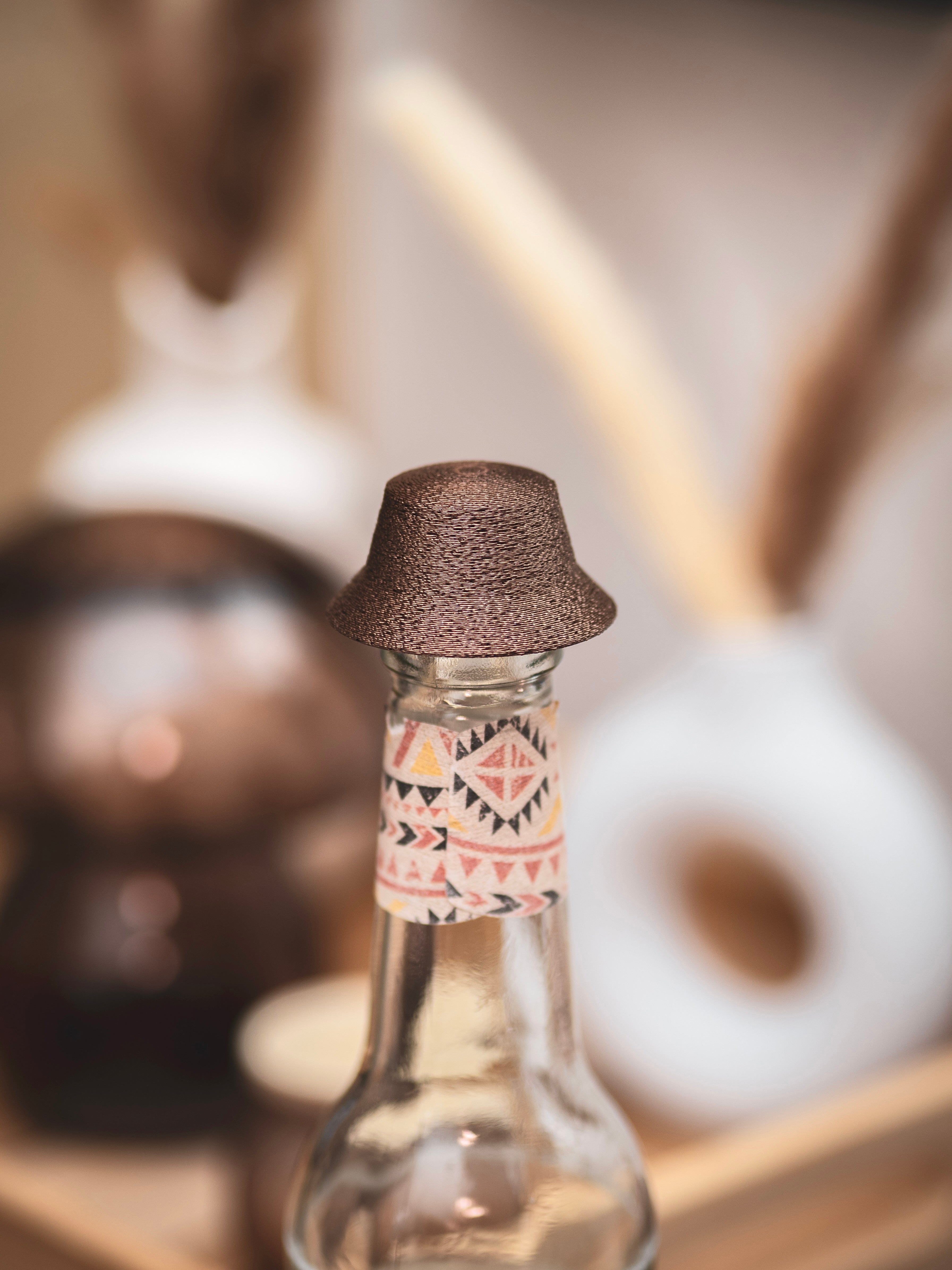 Geschenk-Set Sunset Glow