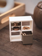 Wichtel Miniregal (1:12)
