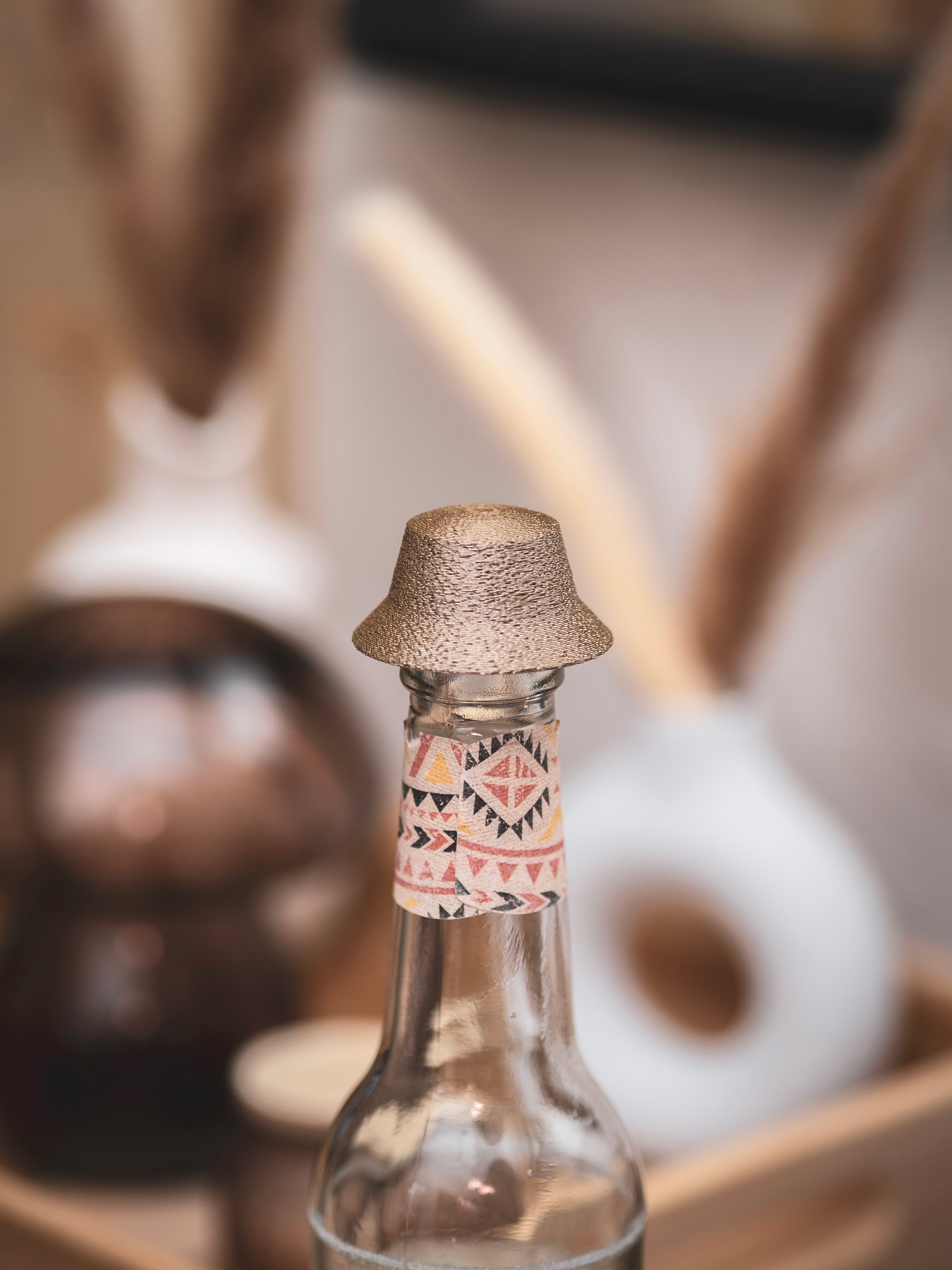 Geschenk-Set Golden Spring