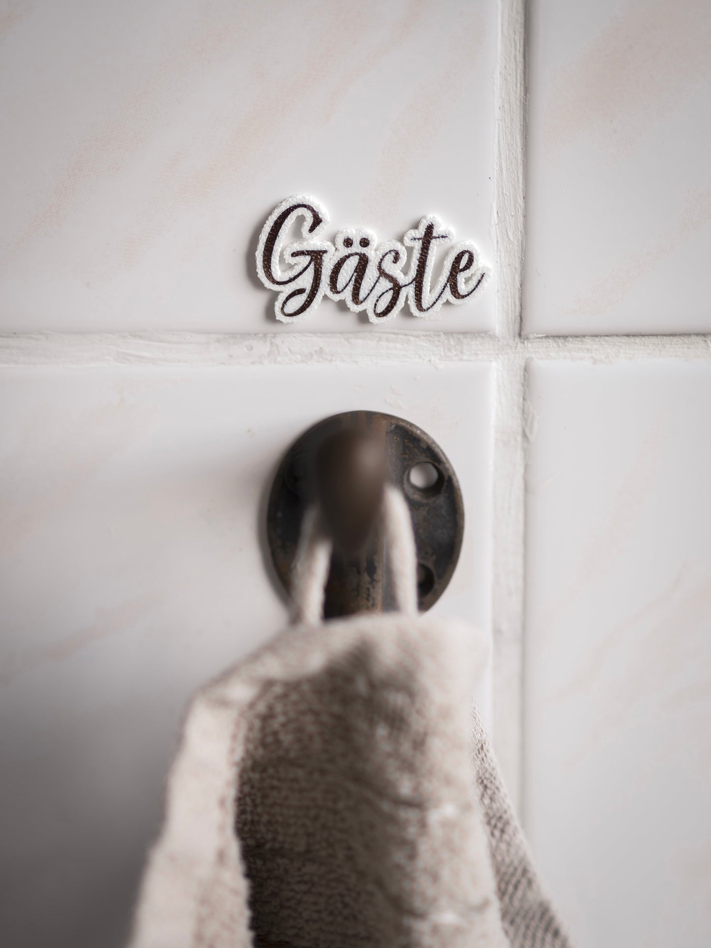 Gäste