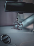 Anhänger Wohnwagen