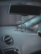 Anhänger Wohnwagen