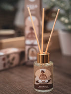 Duftstäbchen "Moonshine Yoga" Aqua Zen