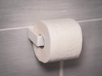 WC-Papier Halterung | verschiedene Farben