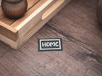 Wichtel Fußmatte HOME (1:12)