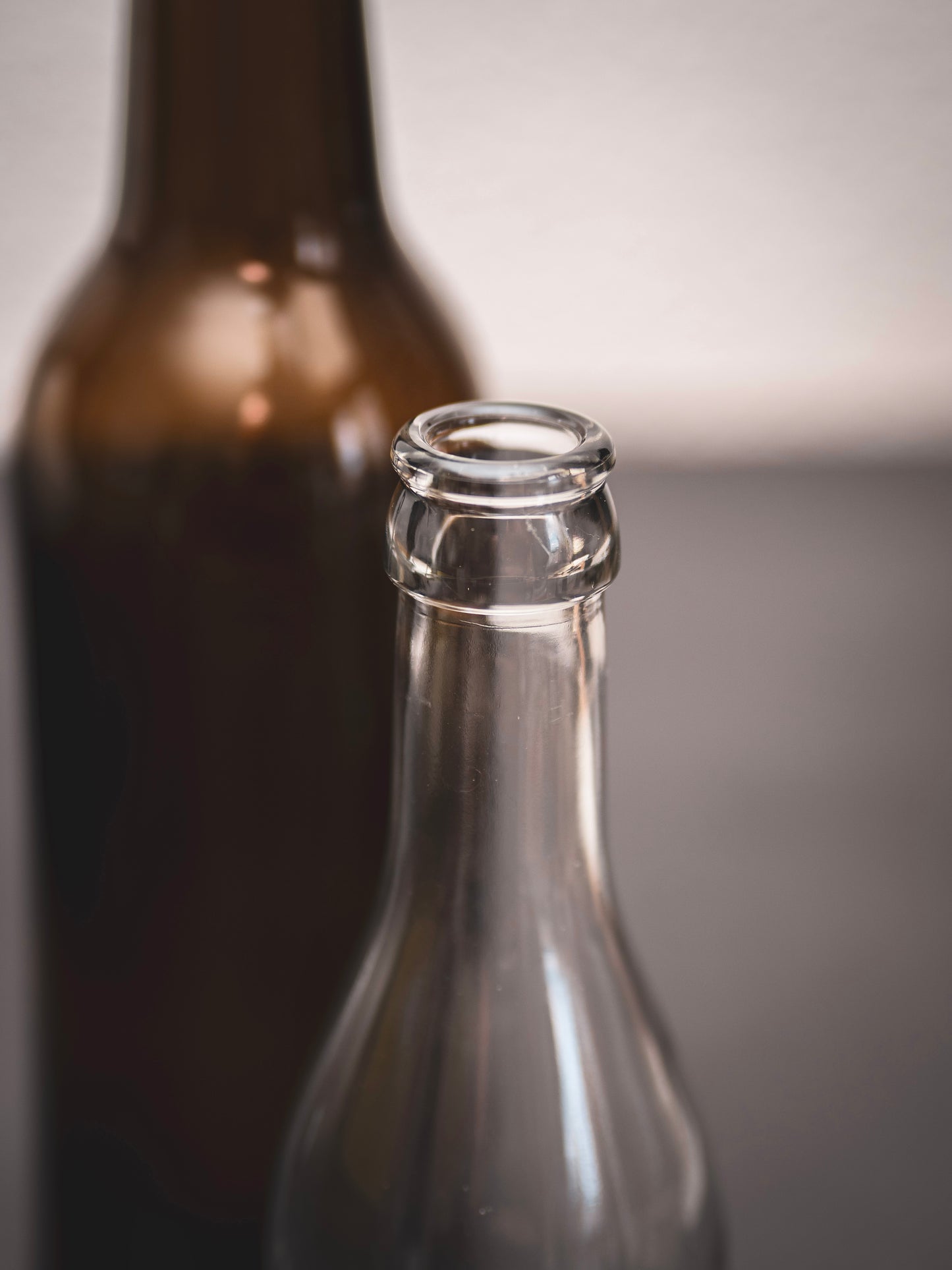 Flaschendeckel Sommerhut für Bier, Limo & kl. Sektflaschen | schwarz | auch als Schlüsselanhänger