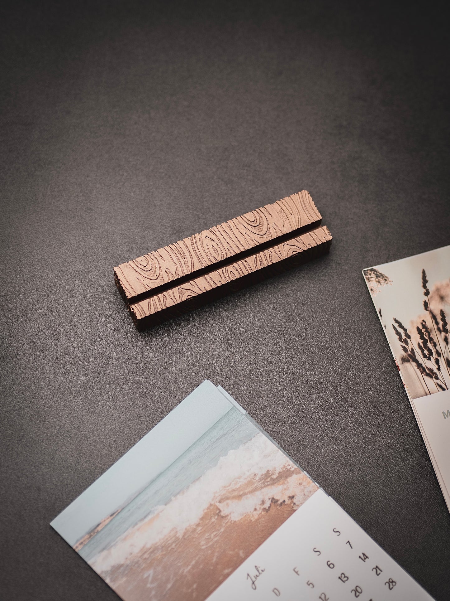 Fotohalter • Kartenhalter | HolzDesign