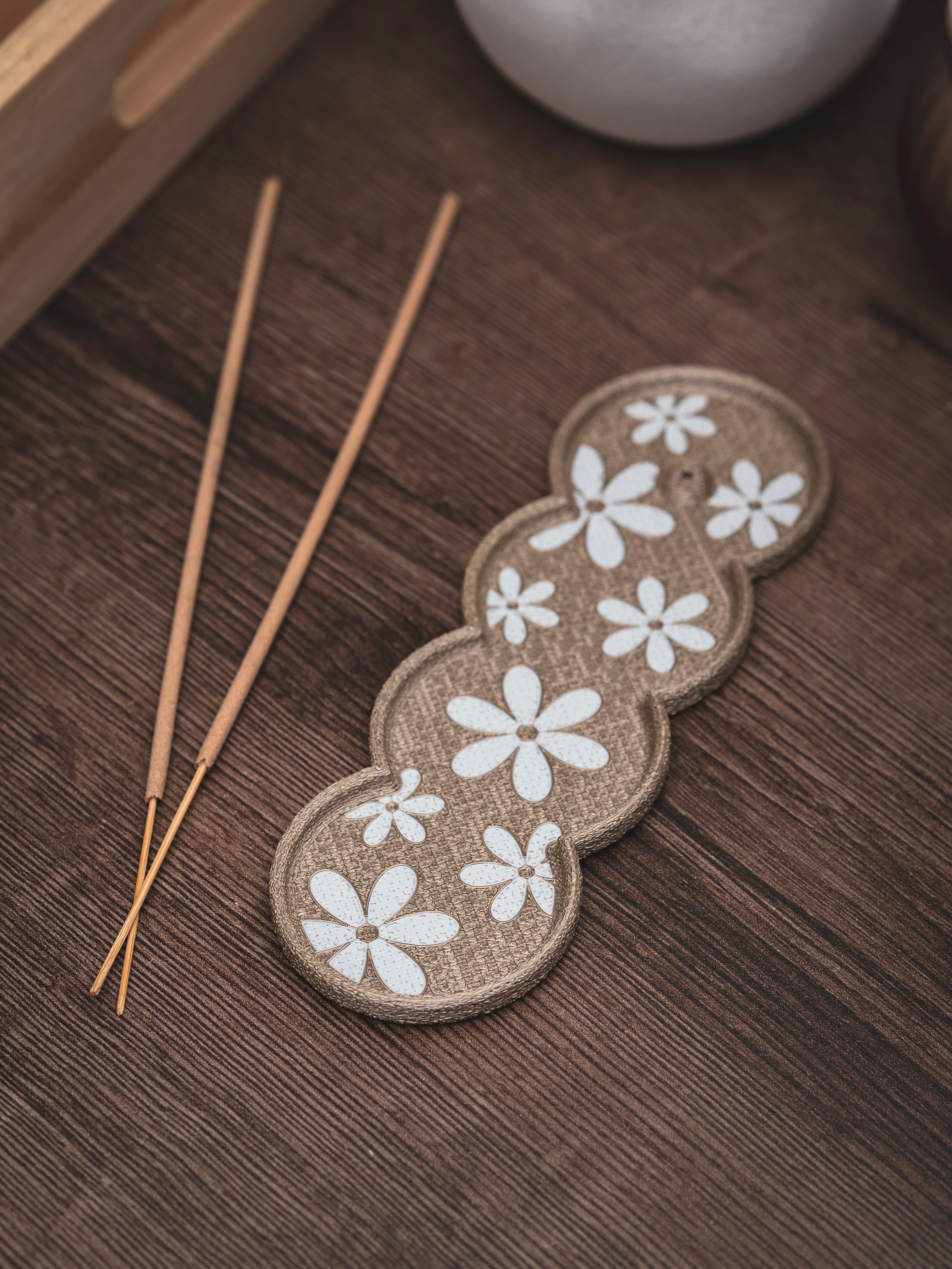 Geschenk-Set Golden Spring