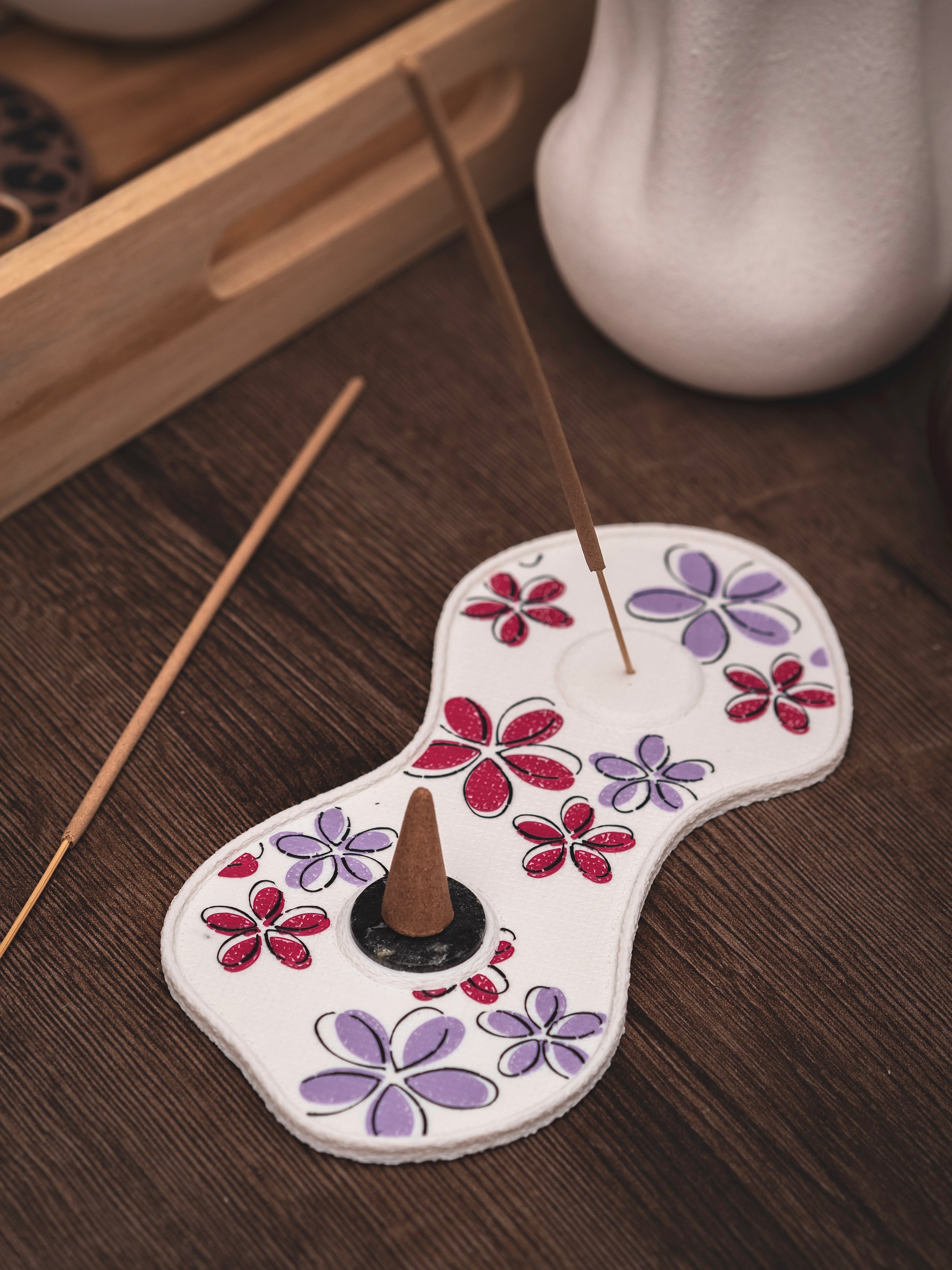 Geschenk-Set Violet Vibe