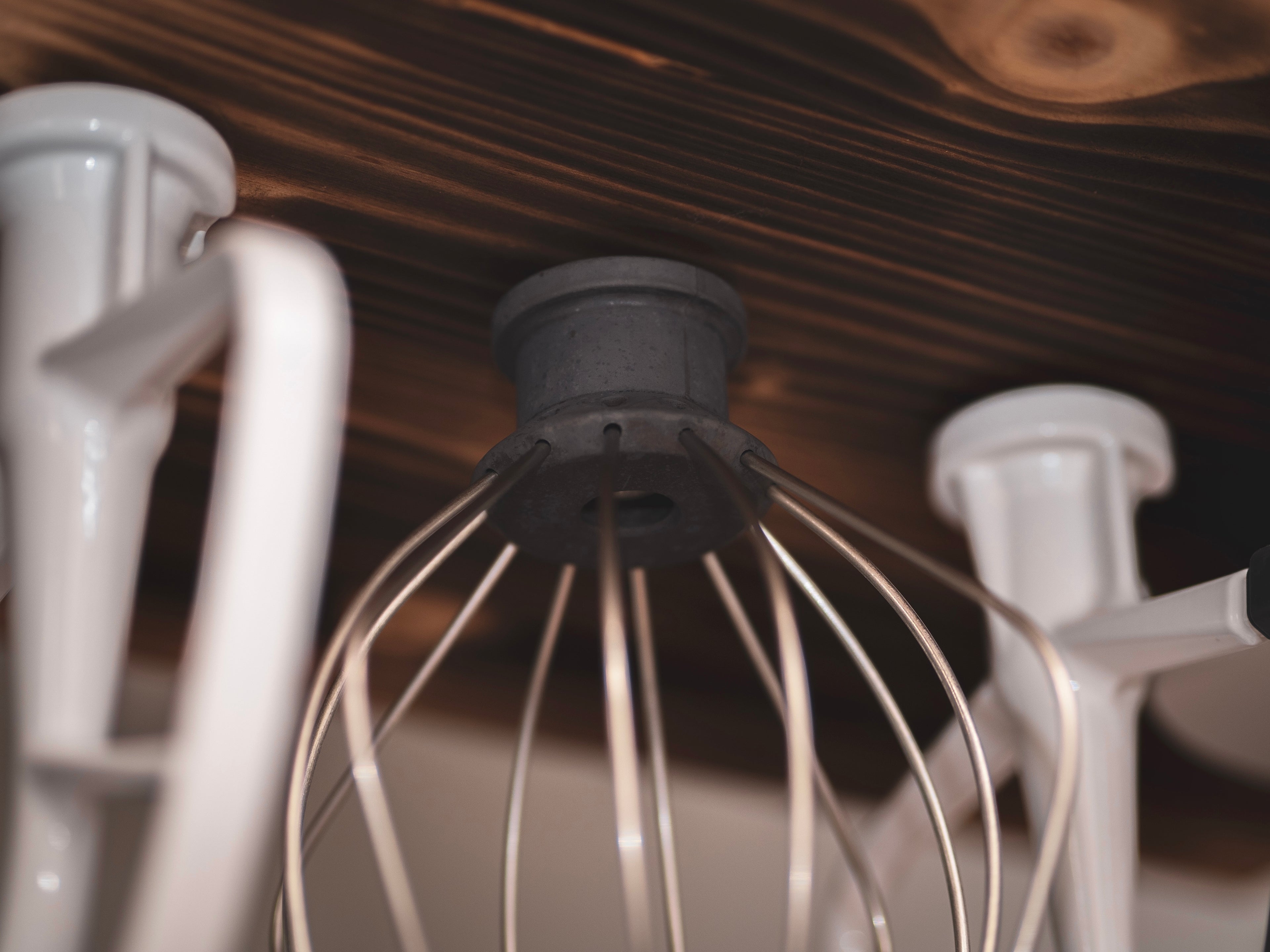 KitchenAid Halterung für Rührelemente