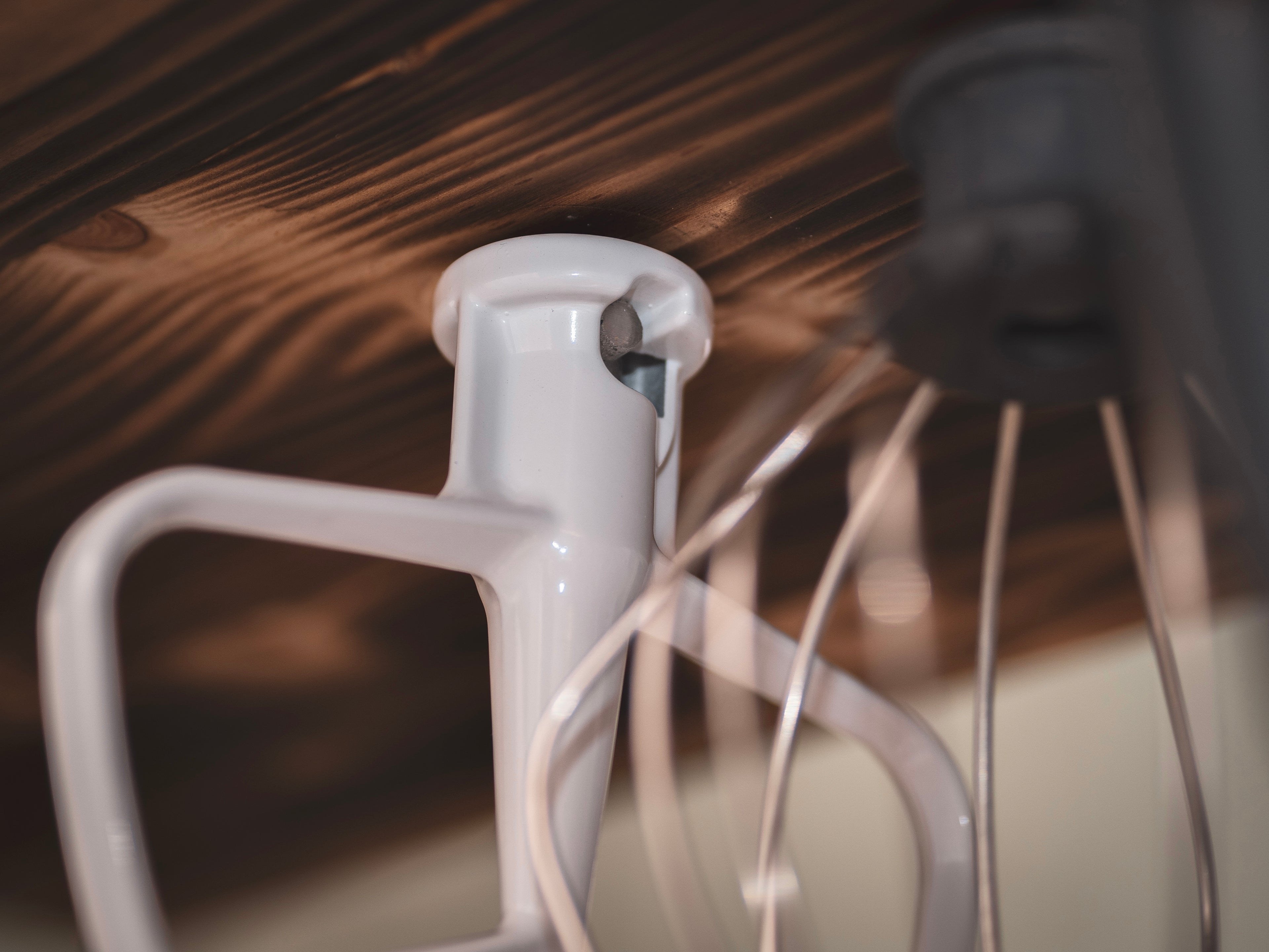 KitchenAid Halterung für Rührelemente