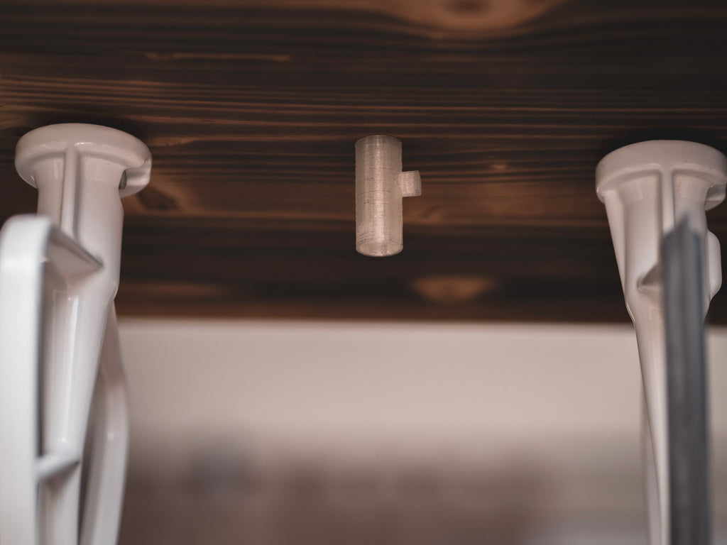 KitchenAid Halterung für Rührelemente