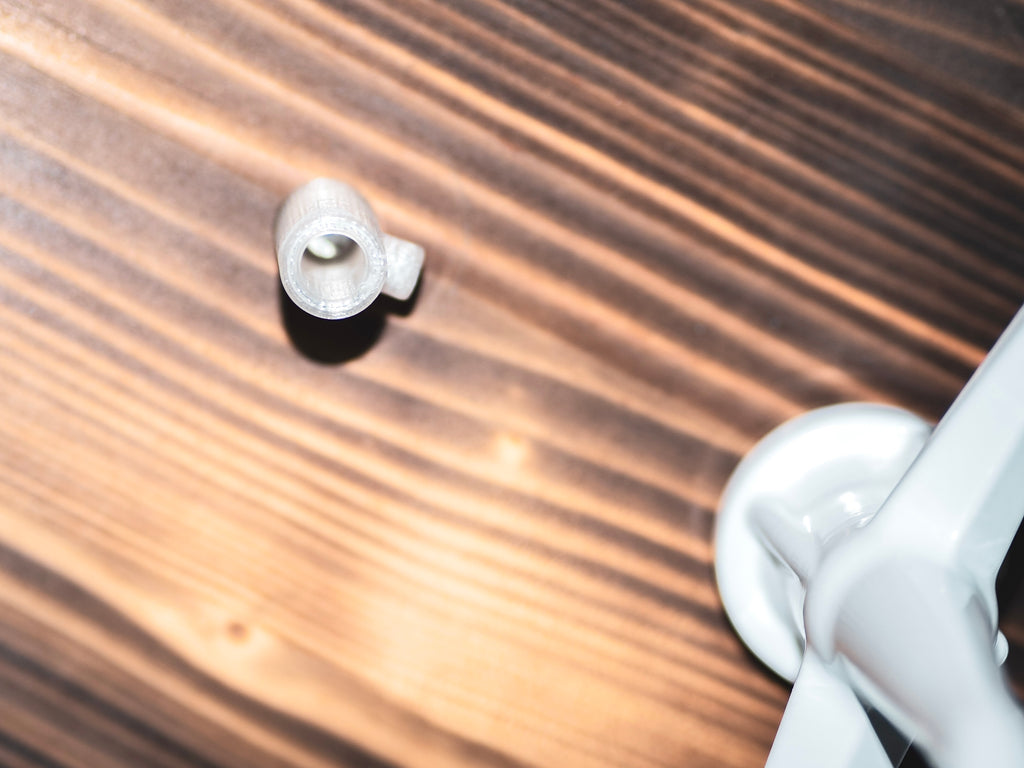 KitchenAid Halterung für Rührelemente